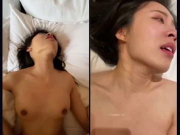 Chịch em nữ mới quen dâm còn ngại